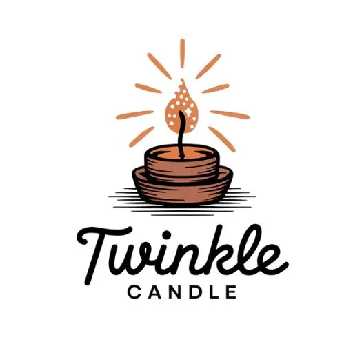 Twinkle Candle